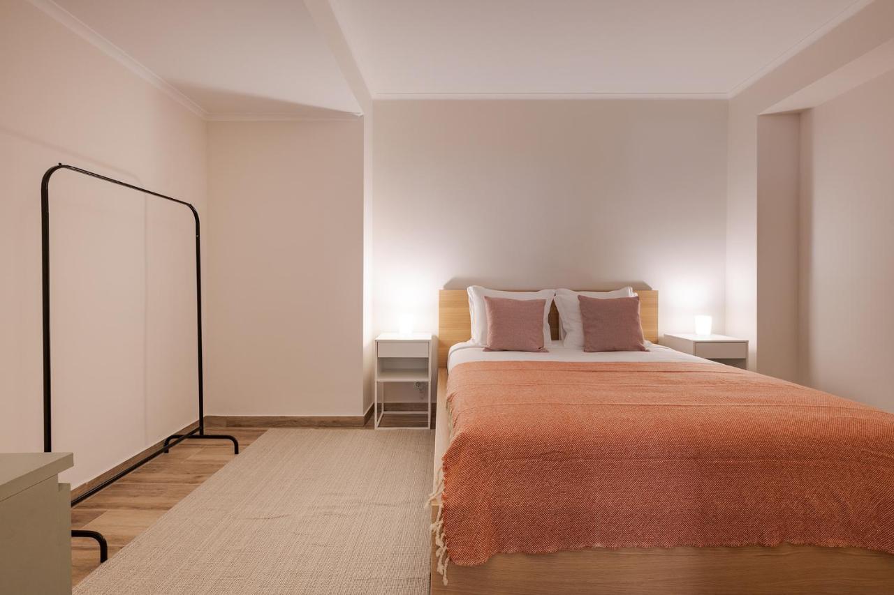 Apartamento Santos Gem Iii - Space In Trendy Neighborhood Lisboa